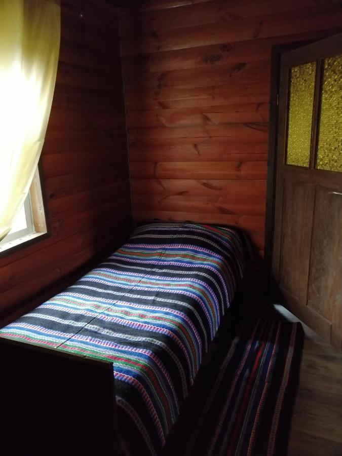 Отель Гостевой дом Усадьба Купалинка Острово Экстерьер фото