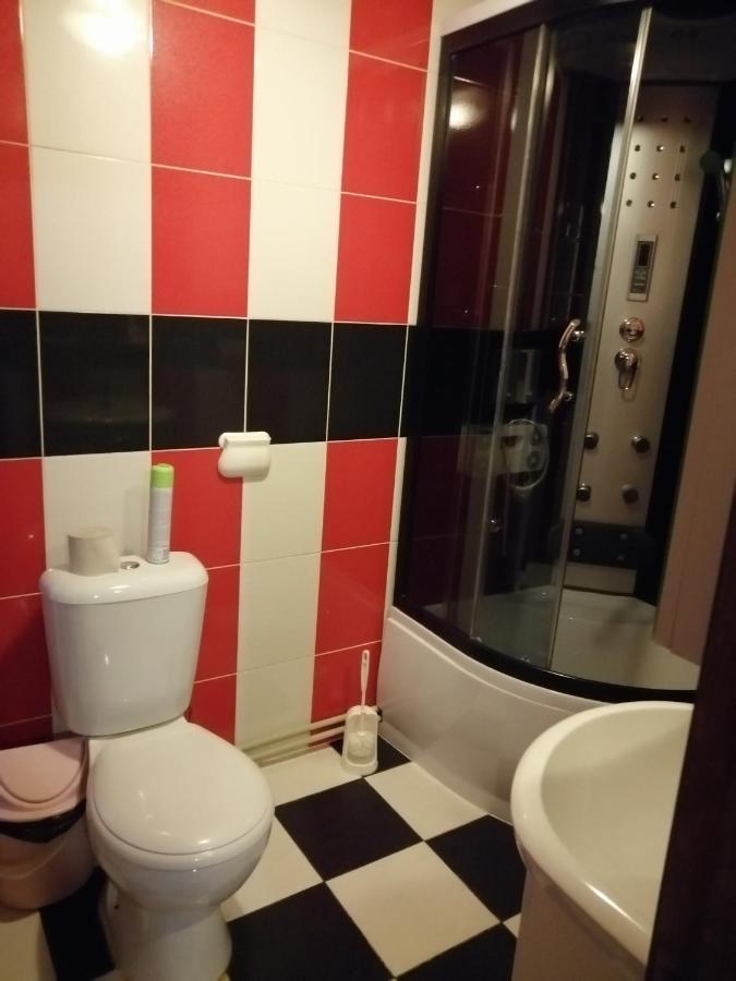 Отель Гостевой дом Усадьба Купалинка Острово Экстерьер фото