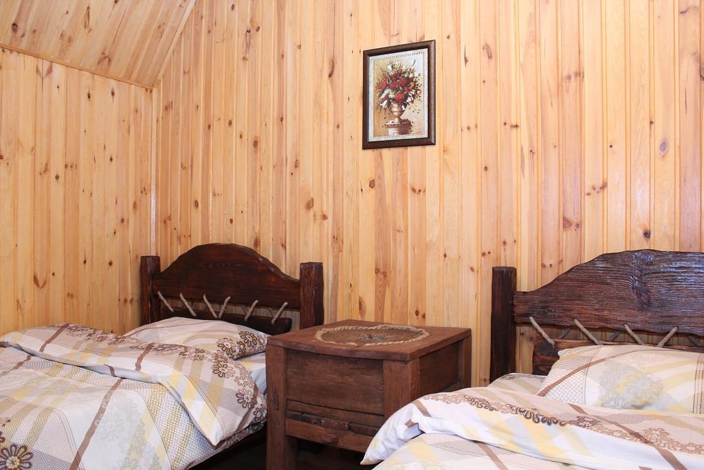 Отель Гостевой дом Усадьба Купалинка Острово Номер фото