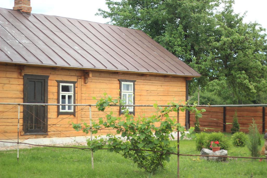 Отель Гостевой дом Усадьба Купалинка Острово Номер фото