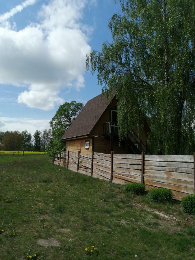 Отель Гостевой дом Усадьба Купалинка Острово Экстерьер фото